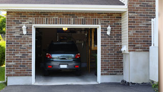 Garage Door Installation at Mitchell Fort Worth, Texas