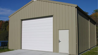 Garage Door Openers at Mitchell Fort Worth, Texas